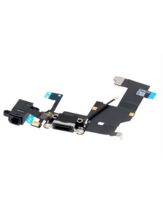 Apple iPhone 5G Charging Strip (Black)