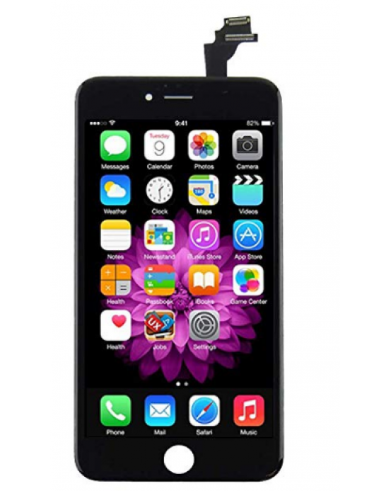 Apple iPhone 6 Plus Black LCD