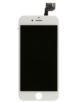 Apple iPhone 6S White LCD