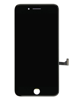 Apple iPhone 7 Plus Black LCD