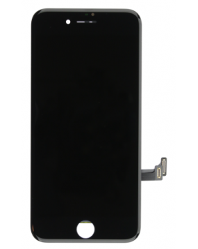 Apple iPhone 8 Black LCD