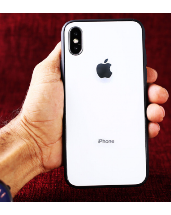 Apple iPhone X Mobile Case