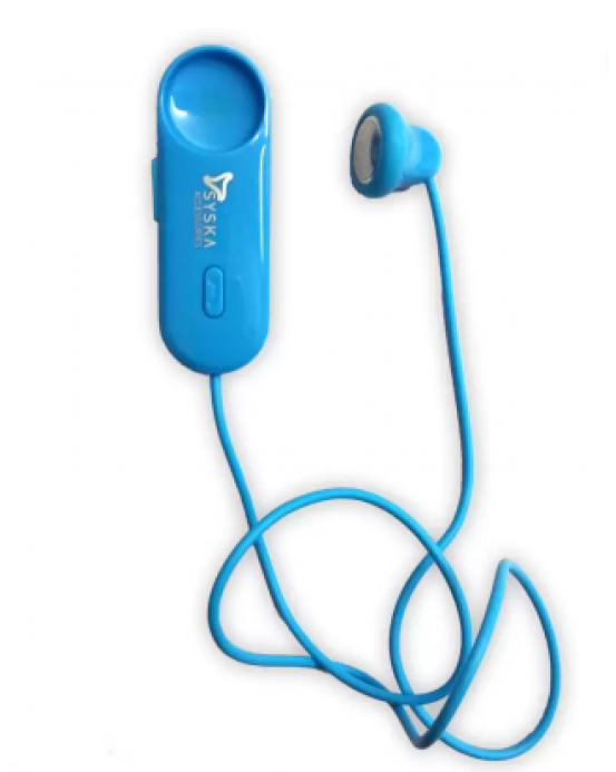BH65 Bluetooth Headset with Mic