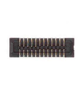 BlackBerry LCD Connector 12 Pin