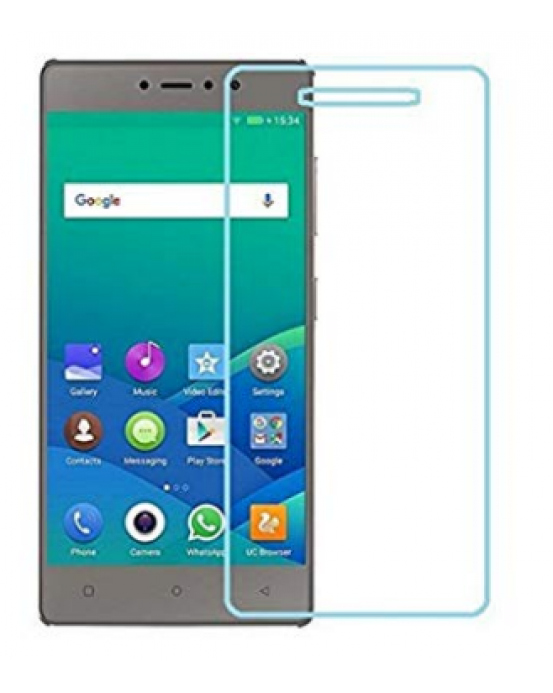 Gionee F103 Pro Tempered Glass