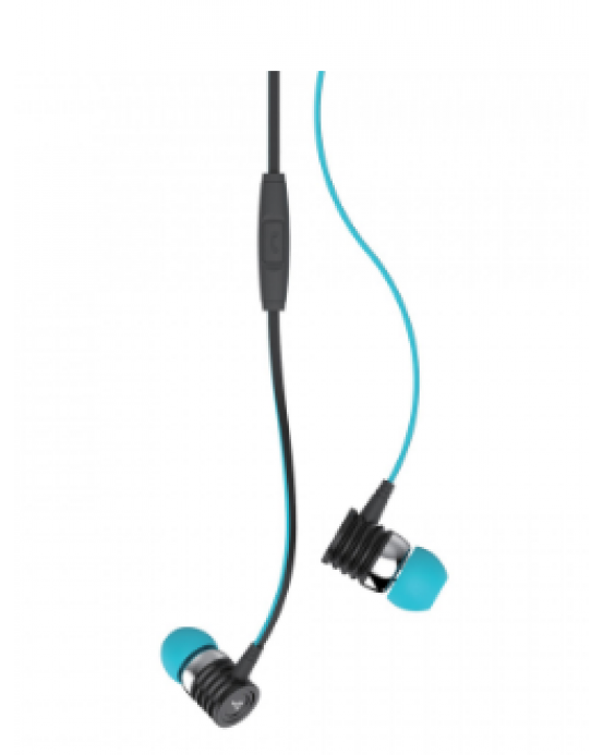 H-009 Earphones With Remote