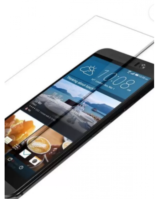 HTC Desire 620 Tempered Glass