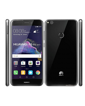 Huawei Honor P8 Lite 2017 Tempered Glass