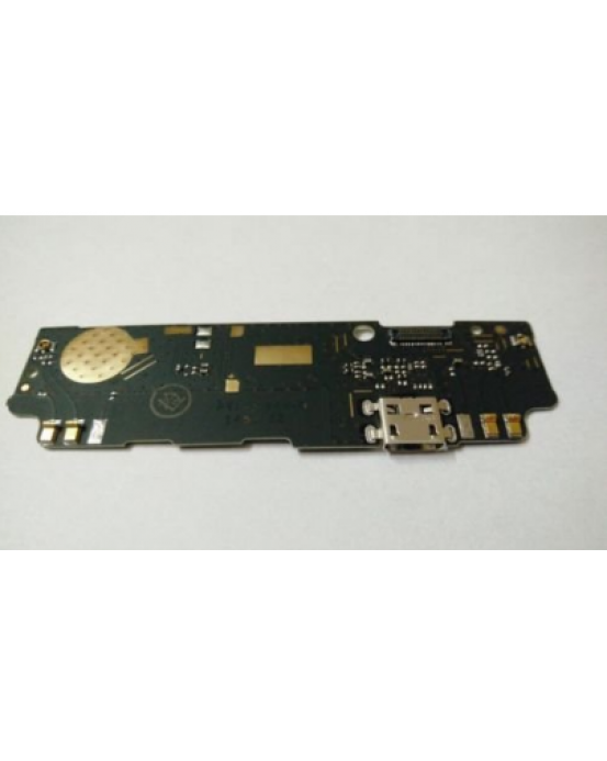 Micromax YU AO5510 Charging Board