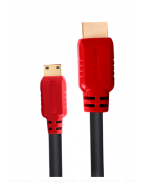Mini HDMI To HDMI Cable 2 Mtr