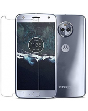 Motorola X4 Tempered Glass