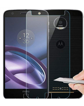 Motorola Z Play Tempered Glass