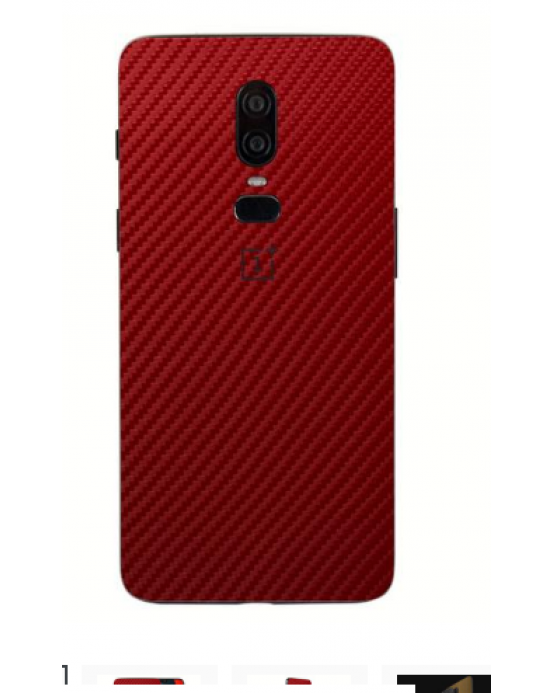 OnePlus 6 Mobile Case