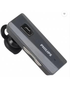 Philips SHB1600  Mono Bluetooth Headset