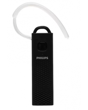Philips SHB1603 Mono Bluetooth Headset
