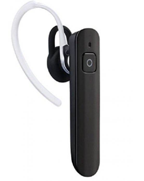 Philips SHB1613 Black Mono Bluetooth Headset