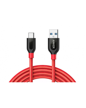 PowerLine+ USB C