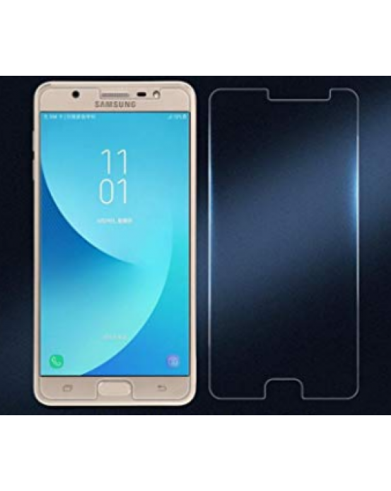 Samsung A7 2017 Tempered Glass