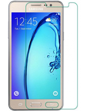 Samsung Galaxy J3 Tempered Glass