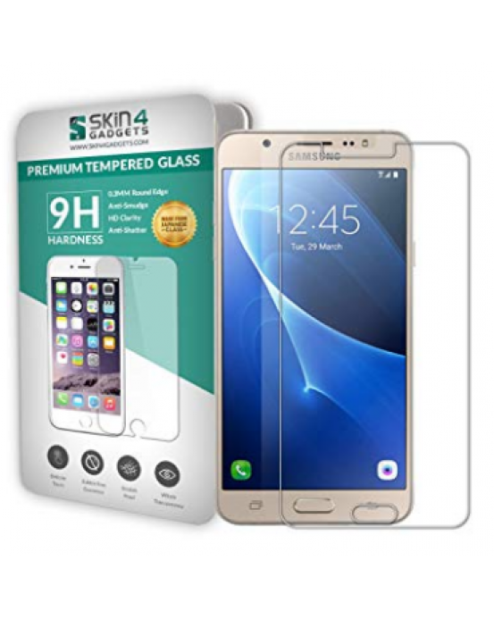 Samsung Galaxy J7 2016 Tempered Glass