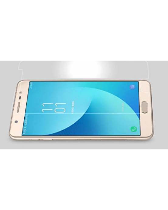 Samsung Galaxy J7 Max Tempered Glass