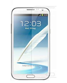 Samsung Galaxy Note 2 Tempered Glass