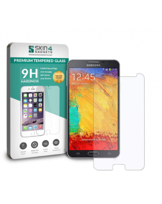 Samsung Galaxy Note 3 Neo Tempered Glass