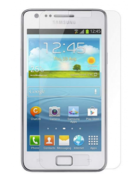 Samsung S2 Tempered Glass