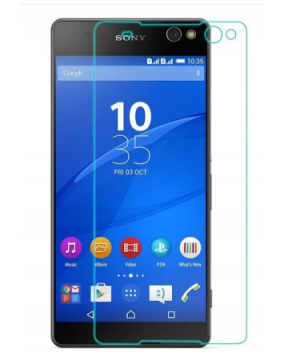 Sony Xperia C6 Ultra Tempered Glass
