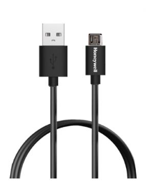 Honeybell USB to Micro USB Cable (Non-Braided) – Black