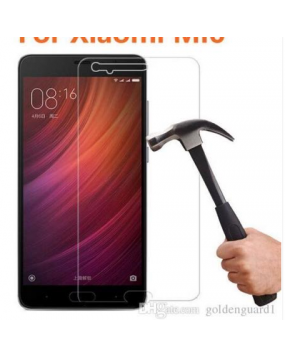 Xiaomi Mi 6 Plus Tempered Glass