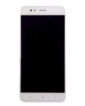 Xiaomi Mi A1 LCD Touch Screen Digitizer White