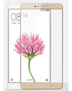 Xiaomi Mi Max Tempered Glass