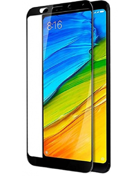 Xiaomi Mi Note 5 Tempered Glass
