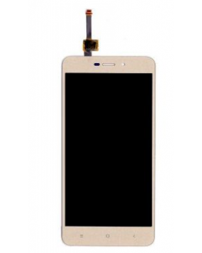 Xiaomi Redmi Note 4A LCD Touch Screen Digitizer Gold