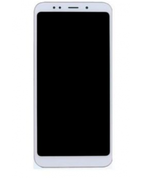 Xiaomi Redmi Note 5 LCD Touch Screen Digitizer white