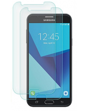 Samsung Galaxy J7 2017 Tempered Glass