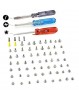 Pentalobe screw set compatible with iPhone 6