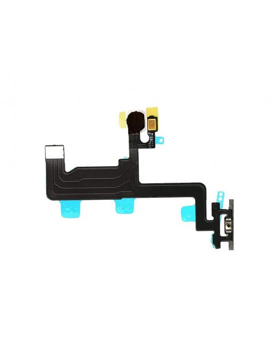 Power flex cable for iPhone 6