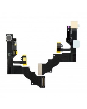 Front Camera & proximity Sensor Flex Cable Compatible with Iphone 6 Plus 