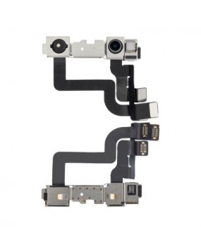 Front Camera & proximity Sensor Flex Cable Compatible with Iphone XR 