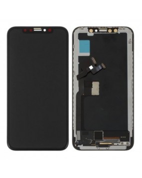 OLED Frame Assembly Compatible with iphone X Select 